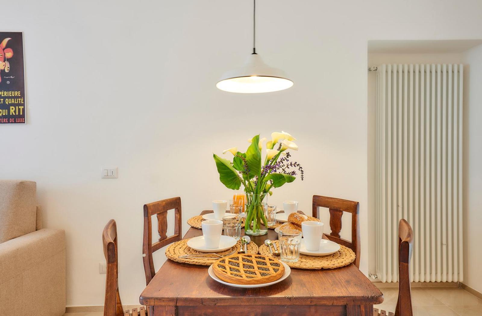 바레나 Sisters' House 아파트 외부 사진